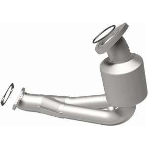 MagnaFlow Exhaust Systems & Installation | 1350 Offroad - MagnaFlow OEM Grade Direct-Fit Catalytic Converter 51911 - Image 3