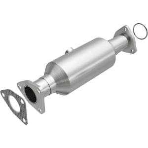 MagnaFlow Exhaust Systems & Installation | 1350 Offroad - MagnaFlow OEM Grade Direct-Fit Catalytic Converter 51912 - Image 1