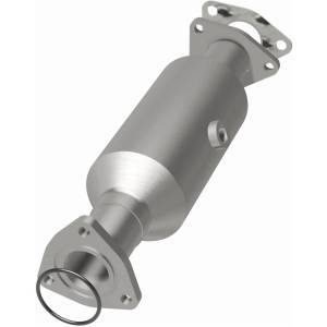 MagnaFlow Exhaust Systems & Installation | 1350 Offroad - MagnaFlow OEM Grade Direct-Fit Catalytic Converter 51912 - Image 3