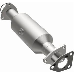 MagnaFlow Exhaust Systems & Installation | 1350 Offroad - MagnaFlow OEM Grade Direct-Fit Catalytic Converter 51912 - Image 2