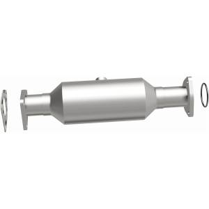 MagnaFlow Exhaust Systems & Installation | 1350 Offroad - MagnaFlow OEM Grade Direct-Fit Catalytic Converter 51912 - Image 4