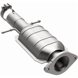 MagnaFlow Exhaust Systems & Installation | 1350 Offroad - MagnaFlow OEM Grade Direct-Fit Catalytic Converter 51913 - Image 2