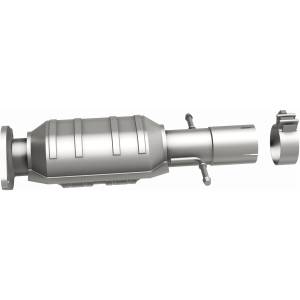 MagnaFlow Exhaust Systems & Installation | 1350 Offroad - MagnaFlow OEM Grade Direct-Fit Catalytic Converter 51913 - Image 4