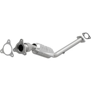 MagnaFlow Exhaust Systems & Installation | 1350 Offroad - MagnaFlow OEM Grade Direct-Fit Catalytic Converter 51914 - Image 1