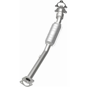 MagnaFlow Exhaust Systems & Installation | 1350 Offroad - MagnaFlow OEM Grade Direct-Fit Catalytic Converter 51914 - Image 3