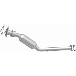 MagnaFlow Exhaust Systems & Installation | 1350 Offroad - MagnaFlow OEM Grade Direct-Fit Catalytic Converter 51914 - Image 4