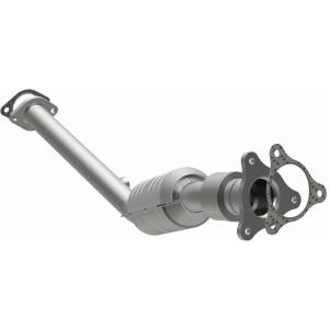 MagnaFlow Exhaust Systems & Installation | 1350 Offroad - MagnaFlow OEM Grade Direct-Fit Catalytic Converter 51914 - Image 2
