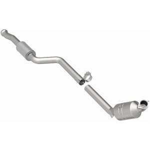 MagnaFlow Exhaust Systems & Installation | 1350 Offroad - MagnaFlow OEM Grade Direct-Fit Catalytic Converter 51916 - Image 2