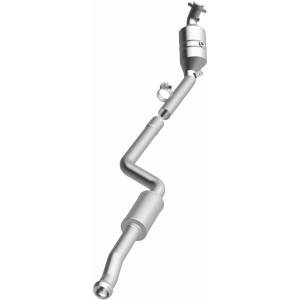 MagnaFlow Exhaust Systems & Installation | 1350 Offroad - MagnaFlow OEM Grade Direct-Fit Catalytic Converter 51916 - Image 3