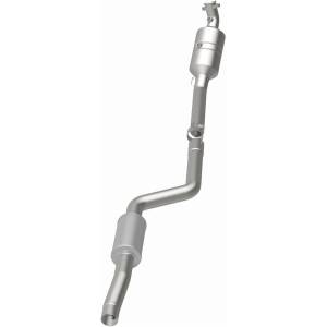 MagnaFlow Exhaust Systems & Installation | 1350 Offroad - MagnaFlow OEM Grade Direct-Fit Catalytic Converter 51919 - Image 3