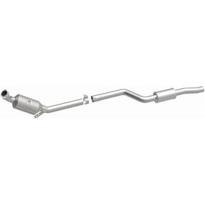 MagnaFlow Exhaust Systems & Installation | 1350 Offroad - MagnaFlow OEM Grade Direct-Fit Catalytic Converter 51919 - Image 4