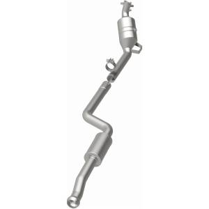 MagnaFlow Exhaust Systems & Installation | 1350 Offroad - MagnaFlow OEM Grade Direct-Fit Catalytic Converter 51922 - Image 3