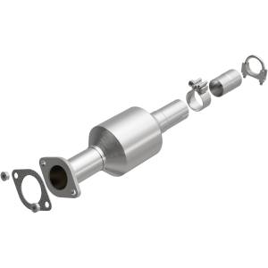 MagnaFlow Exhaust Systems & Installation | 1350 Offroad - MagnaFlow OEM Grade Direct-Fit Catalytic Converter 51924 - Image 1