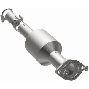 MagnaFlow Exhaust Systems & Installation | 1350 Offroad - MagnaFlow OEM Grade Direct-Fit Catalytic Converter 51924 - Image 2