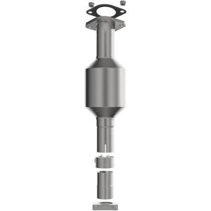 MagnaFlow Exhaust Systems & Installation | 1350 Offroad - MagnaFlow OEM Grade Direct-Fit Catalytic Converter 51924 - Image 4