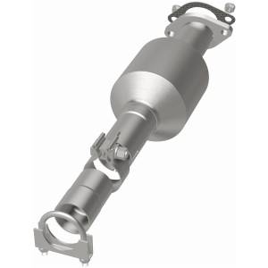 MagnaFlow Exhaust Systems & Installation | 1350 Offroad - MagnaFlow OEM Grade Direct-Fit Catalytic Converter 51924 - Image 3