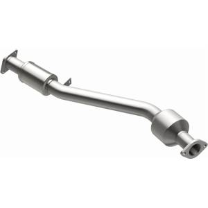 MagnaFlow Exhaust Systems & Installation | 1350 Offroad - MagnaFlow OEM Grade Direct-Fit Catalytic Converter 51933 - Image 2