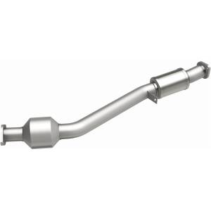 MagnaFlow Exhaust Systems & Installation | 1350 Offroad - MagnaFlow OEM Grade Direct-Fit Catalytic Converter 51933 - Image 4