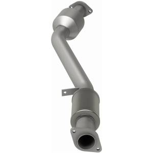 MagnaFlow Exhaust Systems & Installation | 1350 Offroad - MagnaFlow OEM Grade Direct-Fit Catalytic Converter 51933 - Image 3