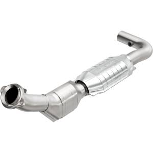 MagnaFlow Exhaust Systems & Installation | 1350 Offroad - MagnaFlow OEM Grade Direct-Fit Catalytic Converter 51934 - Image 1