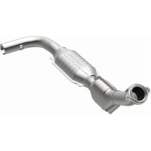 MagnaFlow Exhaust Systems & Installation | 1350 Offroad - MagnaFlow OEM Grade Direct-Fit Catalytic Converter 51934 - Image 2