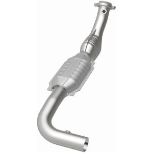 MagnaFlow Exhaust Systems & Installation | 1350 Offroad - MagnaFlow OEM Grade Direct-Fit Catalytic Converter 51934 - Image 3