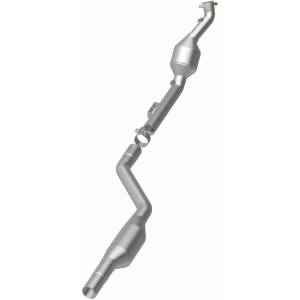 MagnaFlow Exhaust Systems & Installation | 1350 Offroad - MagnaFlow OEM Grade Direct-Fit Catalytic Converter 51937 - Image 3
