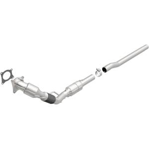 MagnaFlow Exhaust Systems & Installation | 1350 Offroad - MagnaFlow OEM Grade Direct-Fit Catalytic Converter 51938 - Image 1