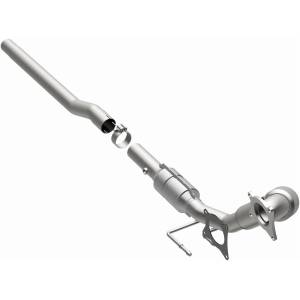 MagnaFlow Exhaust Systems & Installation | 1350 Offroad - MagnaFlow OEM Grade Direct-Fit Catalytic Converter 51938 - Image 2