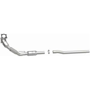 MagnaFlow Exhaust Systems & Installation | 1350 Offroad - MagnaFlow OEM Grade Direct-Fit Catalytic Converter 51938 - Image 4