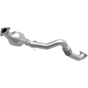 MagnaFlow Exhaust Systems & Installation | 1350 Offroad - MagnaFlow OEM Grade Direct-Fit Catalytic Converter 51943 - Image 1