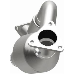 MagnaFlow Exhaust Systems & Installation | 1350 Offroad - MagnaFlow OEM Grade Direct-Fit Catalytic Converter 51943 - Image 2