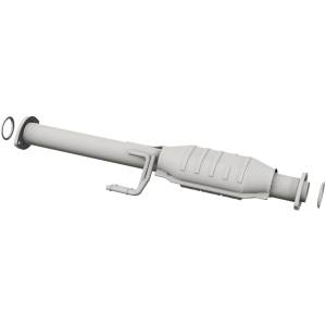 MagnaFlow Exhaust Systems & Installation | 1350 Offroad - MagnaFlow OEM Grade Direct-Fit Catalytic Converter 51944 - Image 3