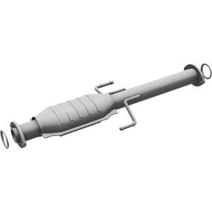 MagnaFlow Exhaust Systems & Installation | 1350 Offroad - MagnaFlow OEM Grade Direct-Fit Catalytic Converter 51944 - Image 2