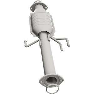 MagnaFlow Exhaust Systems & Installation | 1350 Offroad - MagnaFlow OEM Grade Direct-Fit Catalytic Converter 51944 - Image 4