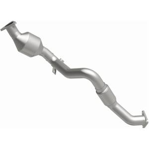 MagnaFlow Exhaust Systems & Installation | 1350 Offroad - MagnaFlow OEM Grade Direct-Fit Catalytic Converter 51943 - Image 4