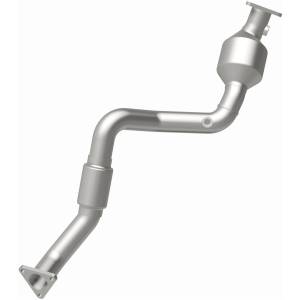 MagnaFlow Exhaust Systems & Installation | 1350 Offroad - MagnaFlow OEM Grade Direct-Fit Catalytic Converter 51943 - Image 3
