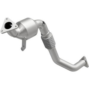 MagnaFlow Exhaust Systems & Installation | 1350 Offroad - MagnaFlow OEM Grade Direct-Fit Catalytic Converter 51947 - Image 1