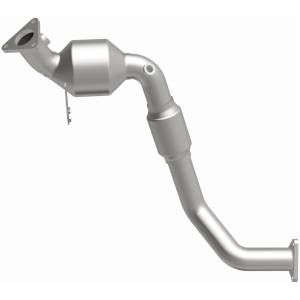 MagnaFlow Exhaust Systems & Installation | 1350 Offroad - MagnaFlow OEM Grade Direct-Fit Catalytic Converter 51947 - Image 4