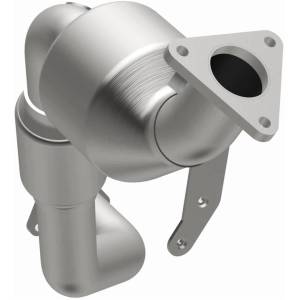 MagnaFlow Exhaust Systems & Installation | 1350 Offroad - MagnaFlow OEM Grade Direct-Fit Catalytic Converter 51947 - Image 2