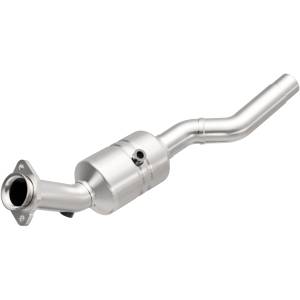 MagnaFlow Exhaust Systems & Installation | 1350 Offroad - MagnaFlow OEM Grade Direct-Fit Catalytic Converter 51948 - Image 1