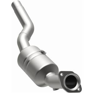 MagnaFlow Exhaust Systems & Installation | 1350 Offroad - MagnaFlow OEM Grade Direct-Fit Catalytic Converter 51948 - Image 2