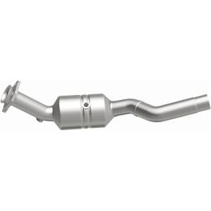 MagnaFlow Exhaust Systems & Installation | 1350 Offroad - MagnaFlow OEM Grade Direct-Fit Catalytic Converter 51948 - Image 4