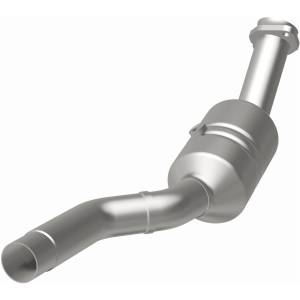 MagnaFlow Exhaust Systems & Installation | 1350 Offroad - MagnaFlow OEM Grade Direct-Fit Catalytic Converter 51948 - Image 3