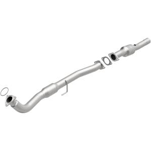 MagnaFlow Exhaust Systems & Installation | 1350 Offroad - MagnaFlow OEM Grade Direct-Fit Catalytic Converter 51949 - Image 1