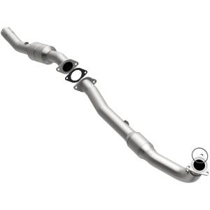 MagnaFlow Exhaust Systems & Installation | 1350 Offroad - MagnaFlow OEM Grade Direct-Fit Catalytic Converter 51949 - Image 2