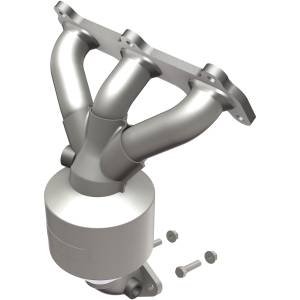 MagnaFlow Exhaust Systems & Installation | 1350 Offroad - MagnaFlow OEM Grade Manifold Catalytic Converter 51950 - Image 1