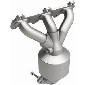 MagnaFlow Exhaust Systems & Installation | 1350 Offroad - MagnaFlow OEM Grade Manifold Catalytic Converter 51950 - Image 2