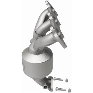 MagnaFlow Exhaust Systems & Installation | 1350 Offroad - MagnaFlow OEM Grade Manifold Catalytic Converter 51950 - Image 4
