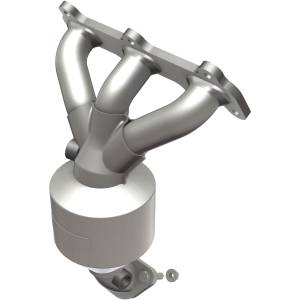 MagnaFlow Exhaust Systems & Installation | 1350 Offroad - MagnaFlow OEM Grade Manifold Catalytic Converter 51951 - Image 1